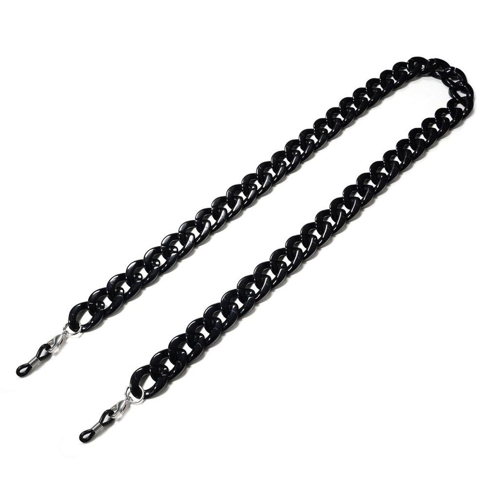 ACRYLIC CHAIN EYEWEAR HOLDER