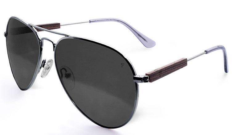 CHOPPER STEEL SUNGLASSES