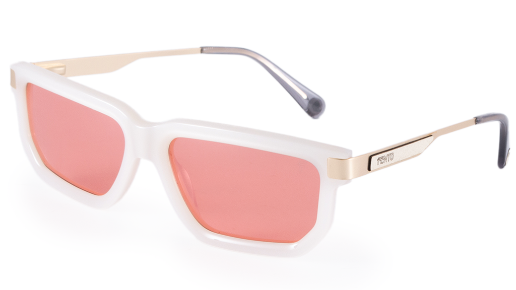 AUSTIN ACETATE SUNGLASSES