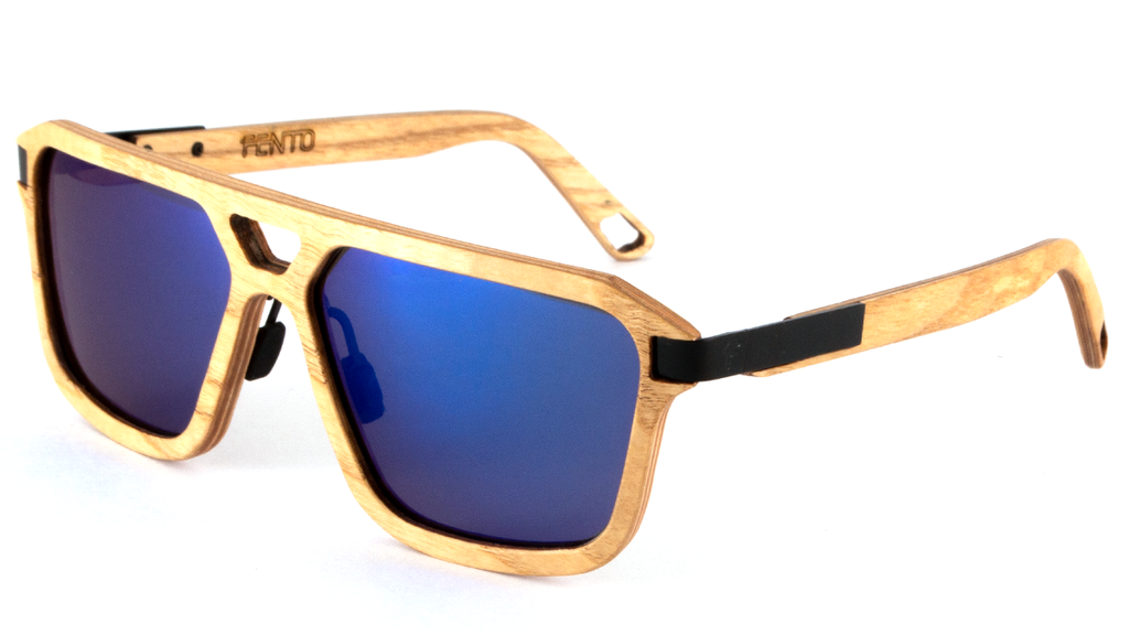 LEGEND WOOD SUNGLASSES.