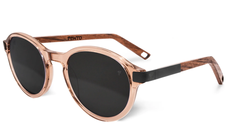 LINCOLN ACETATE SUNGLASSES.