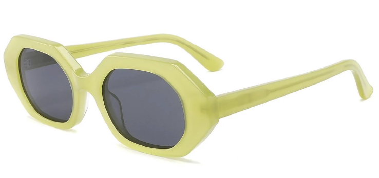 COACHELLA ACETATE SUNGLASSES (1039)