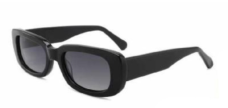 JAMMING ACETATE SUNGLASSES (2207)