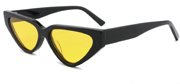 TOMORROWLAND ACETATE SUNGLASSES (1036)