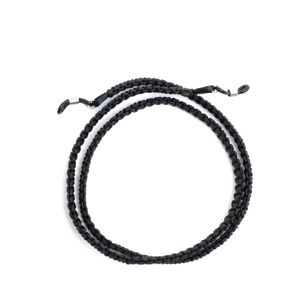 MACRAME EYEWEAR HOLDER