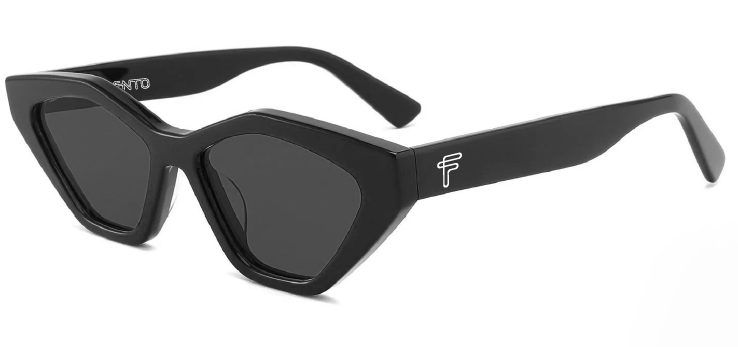 ULTRA ACETATE SUNGLASSES (1035)