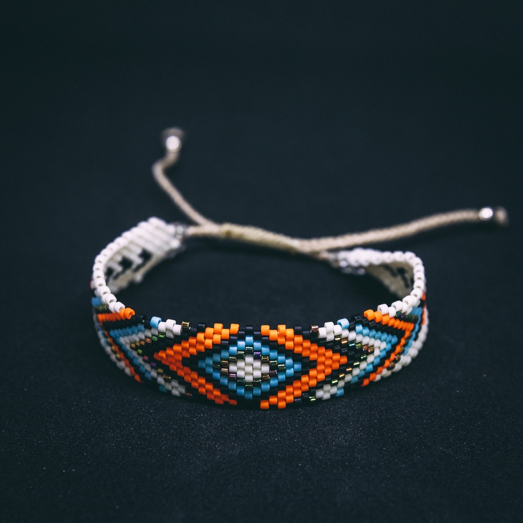 BRACELET MIYUKI 8x9