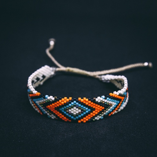 [ACMYBRA01692] BRACELET MIYUKI 8x9