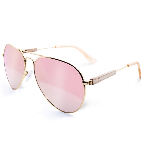 CHOPPER STEEL SUNGLASSES