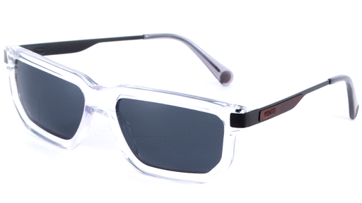[SUACAUSWH02315] AUSTIN ACETATE SUNGLASSES