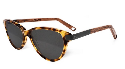 LEGA ACETATE SUNGLASSES.