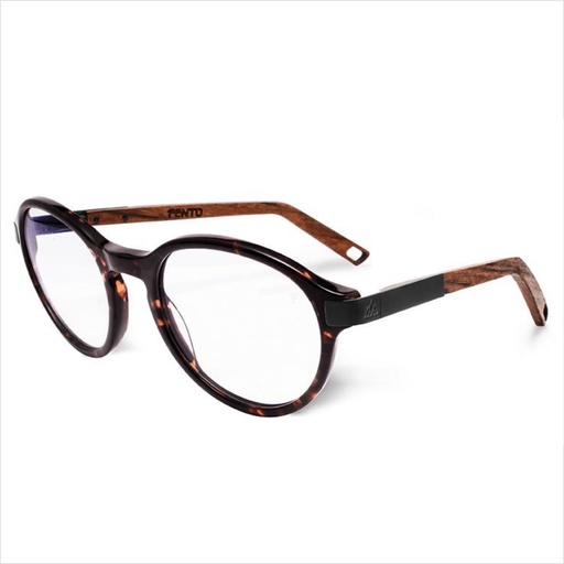 LINCOLN ACETATE EYEGLASSES.
