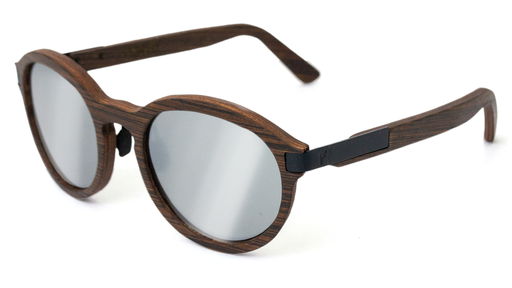 LINCOLN WOOD SUNGLASSES.