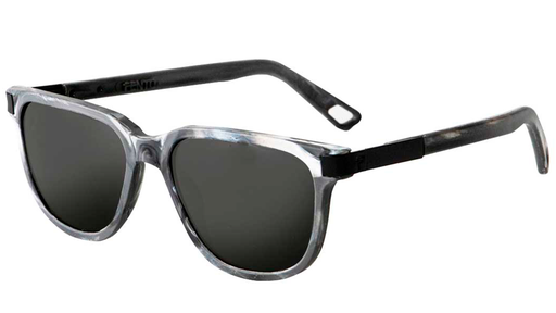 SPECTA NUQUI RECYCLED SUNGLASSES.