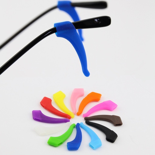 SILICONE STOPPER X3