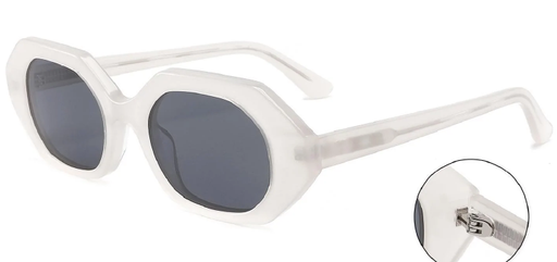 COACHELLA ACETATE SUNGLASSES (1039)