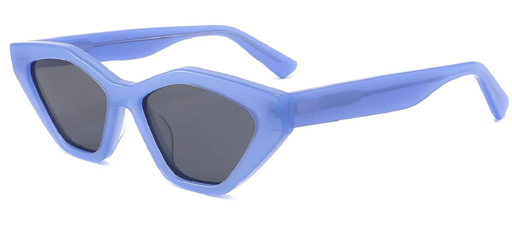 ULTRA ACETATE SUNGLASSES (1035)