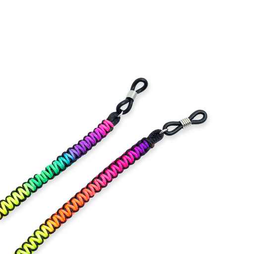 MACRAME EYEWEAR HOLDER